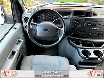 2014 Ford XLT   - Photo 11 - Sherman Oaks, CA 91403-1701