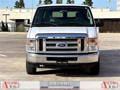 2014 Ford XLT   - Photo 2 - Sherman Oaks, CA 91403-1701