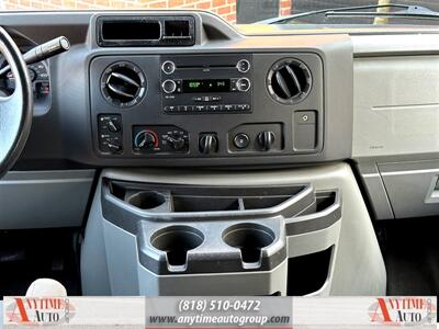 2014 Ford XLT   - Photo 12 - Sherman Oaks, CA 91403-1701