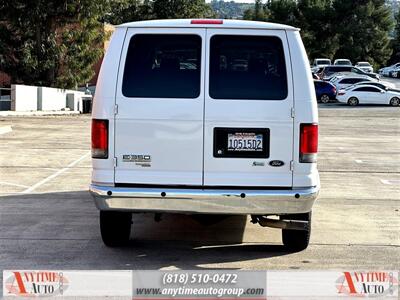 2014 Ford XLT   - Photo 6 - Sherman Oaks, CA 91403-1701