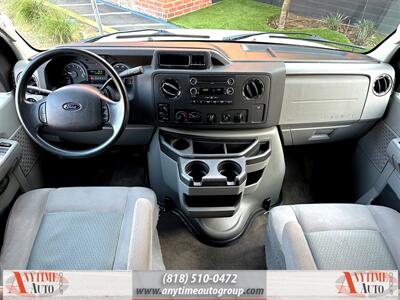 2014 Ford XLT   - Photo 10 - Sherman Oaks, CA 91403-1701