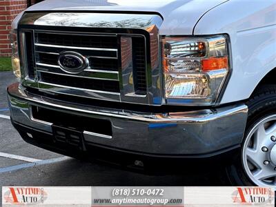 2014 Ford XLT   - Photo 26 - Sherman Oaks, CA 91403-1701