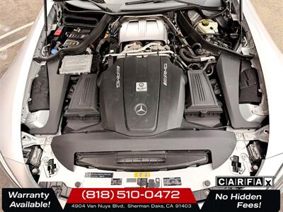 2016 Mercedes-Benz AMG GT S - Photo 23 - Sherman Oaks, CA 91403-1701