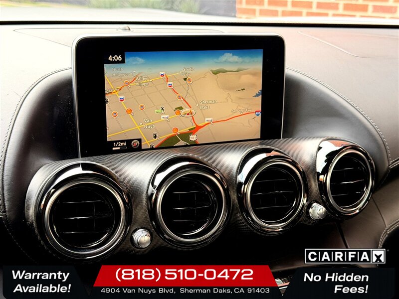 2016 Mercedes-Benz AMG GT S - Photo 14 - Sherman Oaks, CA 91403-1701