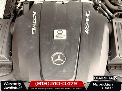 2016 Mercedes-Benz AMG GT S - Photo 25 - Sherman Oaks, CA 91403-1701