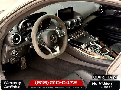2016 Mercedes-Benz AMG GT S - Photo 12 - Sherman Oaks, CA 91403-1701
