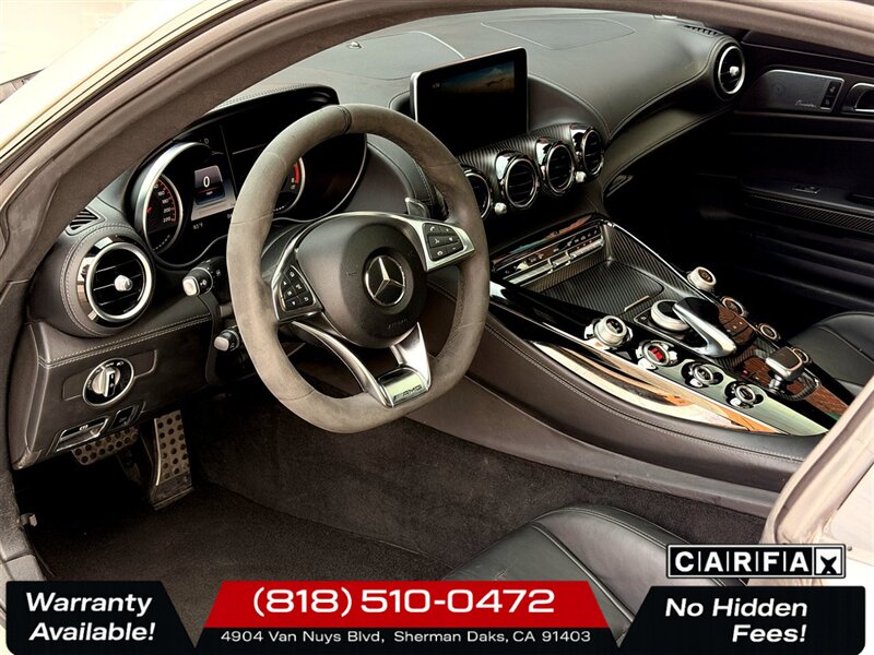 2016 Mercedes-Benz AMG GT S - Photo 12 - Sherman Oaks, CA 91403-1701
