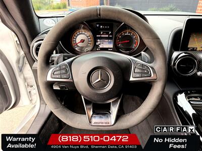 2016 Mercedes-Benz AMG GT S - Photo 18 - Sherman Oaks, CA 91403-1701