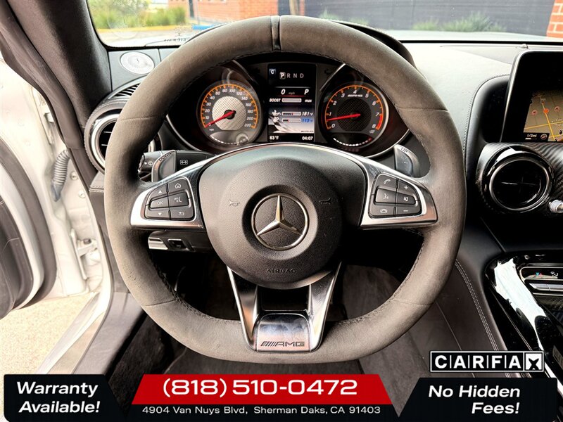 2016 Mercedes-Benz AMG GT S - Photo 18 - Sherman Oaks, CA 91403-1701