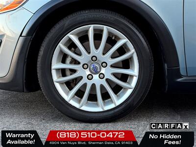 2012 Volvo C30 T5   - Photo 19 - Sherman Oaks, CA 91403-1701