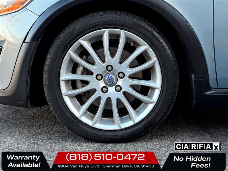 2012 Volvo C30 T5   - Photo 19 - Sherman Oaks, CA 91403-1701