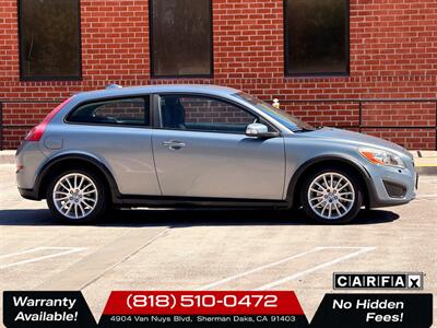 2012 Volvo C30 T5   - Photo 8 - Sherman Oaks, CA 91403-1701