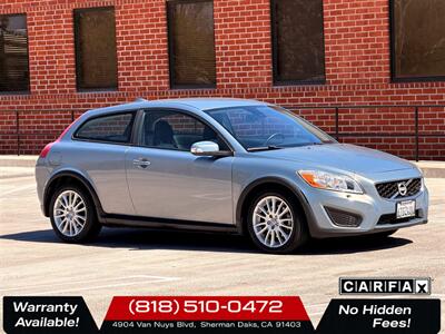 2012 Volvo C30 T5   - Photo 9 - Sherman Oaks, CA 91403-1701