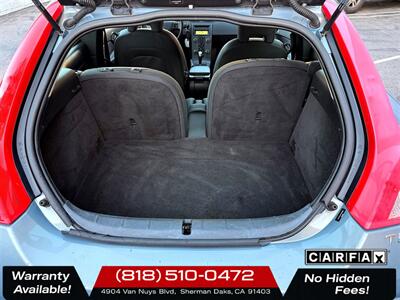 2012 Volvo C30 T5   - Photo 17 - Sherman Oaks, CA 91403-1701