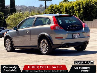 2012 Volvo C30 T5   - Photo 5 - Sherman Oaks, CA 91403-1701