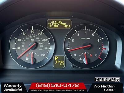 2012 Volvo C30 T5   - Photo 13 - Sherman Oaks, CA 91403-1701