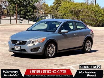 2012 Volvo C30 T5   - Photo 3 - Sherman Oaks, CA 91403-1701