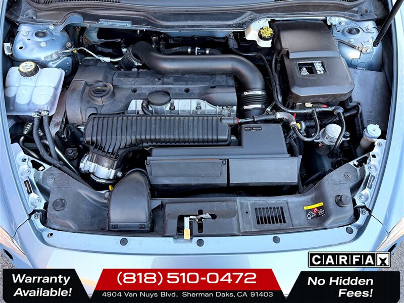 2012 Volvo C30 T5   - Photo 18 - Sherman Oaks, CA 91403-1701