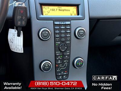 2012 Volvo C30 T5   - Photo 14 - Sherman Oaks, CA 91403-1701