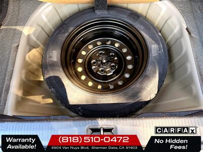 2008 Nissan Altima 2.5 S   - Photo 18 - Sherman Oaks, CA 91403-1701
