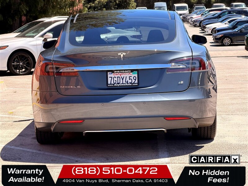 2014 Tesla Model S 85 - Photo 5 - Sherman Oaks, CA 91403-1701
