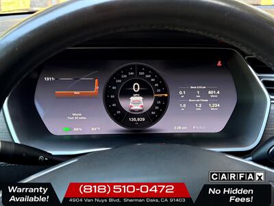 2014 Tesla Model S 85 - Photo 13 - Sherman Oaks, CA 91403-1701