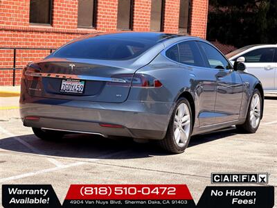 2014 Tesla Model S 85 - Photo 6 - Sherman Oaks, CA 91403-1701