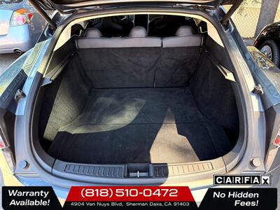 2014 Tesla Model S 85 - Photo 24 - Sherman Oaks, CA 91403-1701