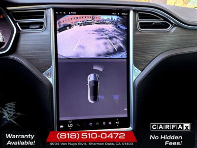 2014 Tesla Model S 85 - Photo 20 - Sherman Oaks, CA 91403-1701