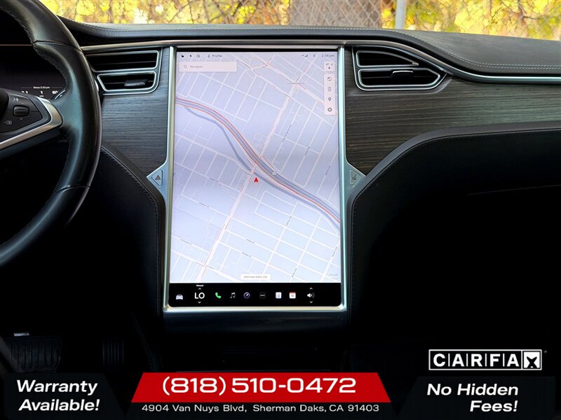 2014 Tesla Model S 85 - Photo 10 - Sherman Oaks, CA 91403-1701