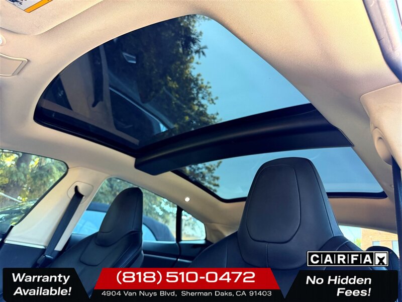 2014 Tesla Model S 85 - Photo 22 - Sherman Oaks, CA 91403-1701