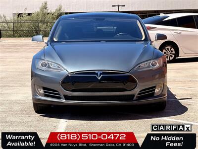 2014 Tesla Model S 85 - Photo 2 - Sherman Oaks, CA 91403-1701