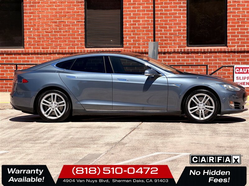 2014 Tesla Model S 85 - Photo 7 - Sherman Oaks, CA 91403-1701