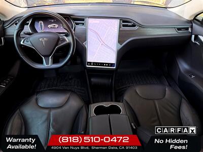 2014 Tesla Model S 85 - Photo 8 - Sherman Oaks, CA 91403-1701