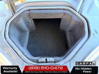 2014 Tesla Model S 85 - Photo 26 - Sherman Oaks, CA 91403-1701