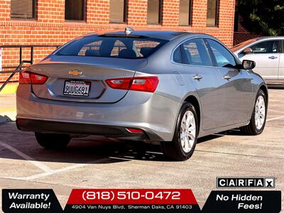 2023 Chevrolet Malibu LT 1LT   - Photo 6 - Sherman Oaks, CA 91403-1701