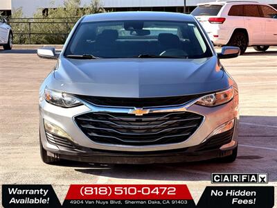2023 Chevrolet Malibu LT 1LT   - Photo 2 - Sherman Oaks, CA 91403-1701