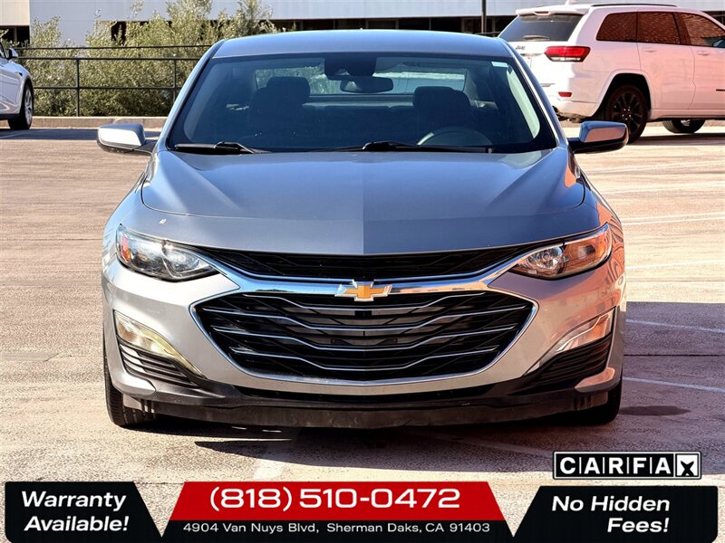 2023 Chevrolet Malibu LT 1LT   - Photo 2 - Sherman Oaks, CA 91403-1701