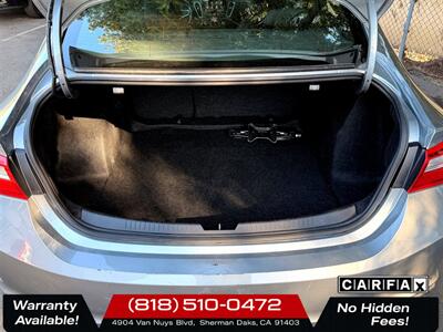 2023 Chevrolet Malibu LT 1LT   - Photo 20 - Sherman Oaks, CA 91403-1701