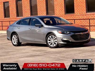 2023 Chevrolet Malibu LT 1LT   - Photo 1 - Sherman Oaks, CA 91403-1701
