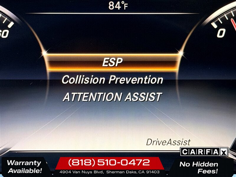 2016 Mercedes-Benz S 550 - Photo 14 - Sherman Oaks, CA 91403-1701