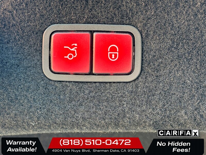 2016 Mercedes-Benz S 550 - Photo 26 - Sherman Oaks, CA 91403-1701