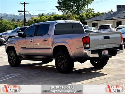2020 Toyota Tacoma SR5 V6   - Photo 5 - Sherman Oaks, CA 91403-1701