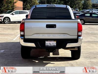 2020 Toyota Tacoma SR5 V6   - Photo 6 - Sherman Oaks, CA 91403-1701