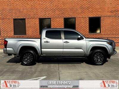 2020 Toyota Tacoma SR5 V6   - Photo 8 - Sherman Oaks, CA 91403-1701