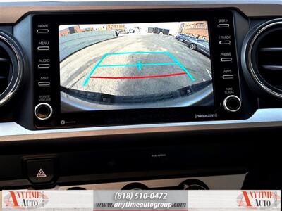 2020 Toyota Tacoma SR5 V6   - Photo 20 - Sherman Oaks, CA 91403-1701