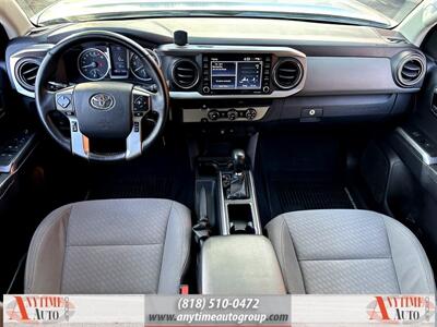 2020 Toyota Tacoma SR5 V6   - Photo 10 - Sherman Oaks, CA 91403-1701