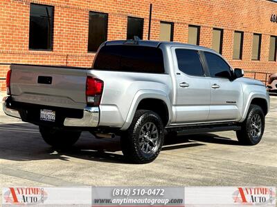 2020 Toyota Tacoma SR5 V6   - Photo 7 - Sherman Oaks, CA 91403-1701