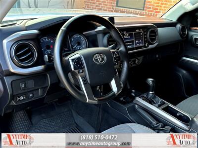 2020 Toyota Tacoma SR5 V6   - Photo 13 - Sherman Oaks, CA 91403-1701