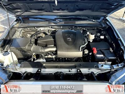 2020 Toyota Tacoma SR5 V6   - Photo 23 - Sherman Oaks, CA 91403-1701